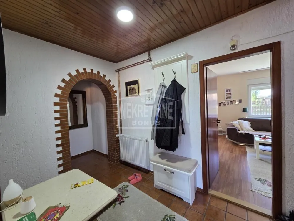 Prodaja, kuća, 180m², Bajmok, Subotica