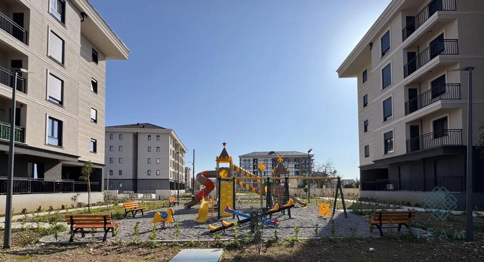 Prodaja, jednosoban stan, 37m², Tološi, Podgorica