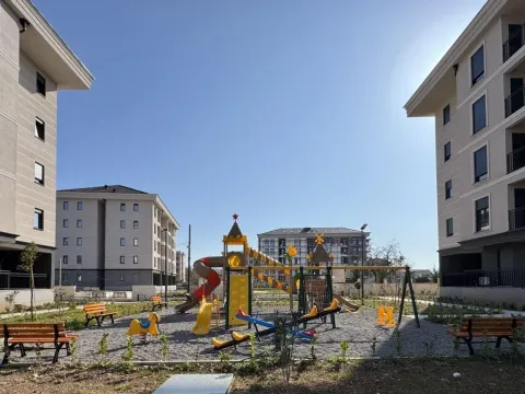 Prodaja, jednosoban stan, 37m², Tološi, Podgorica - image 11