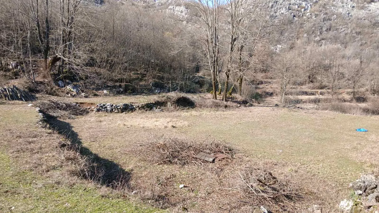 Prodaja, plac, 30604m², Cetinje, Crna Gora