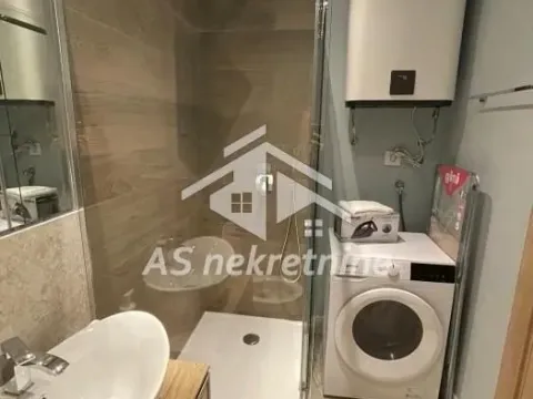 Izdavanje, dvosoban stan, 42m², Vračar Sve Podlokacije, Beograd - image 13