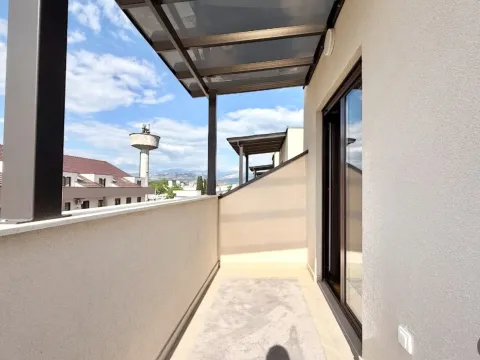 Prodaja, jednosoban stan, 46m², Zabjelo, Podgorica - image 9