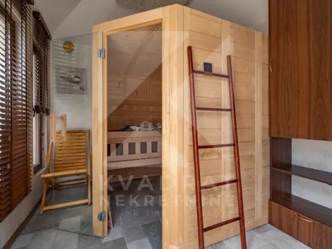 Rent, house, 150m², Gorica C, Podgorica - image 8