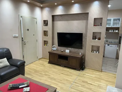Izdavanje, jednosoban stan, 60m², Masline, Podgorica - image 3
