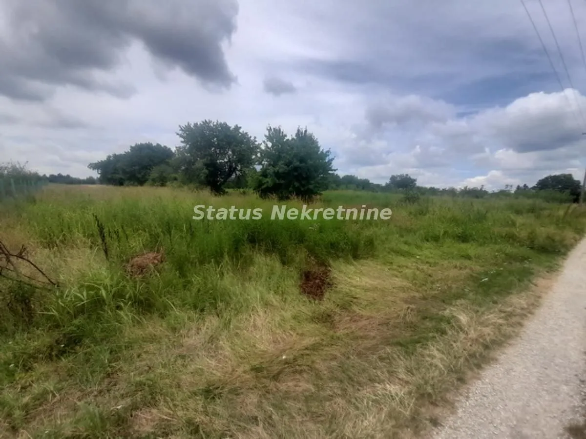 Prodaja, plac, 7067m², Inđija, Srbija