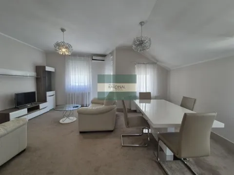 Prodaja, četvorosoban stan, 94m², Aqua park, Jagodina - image 5