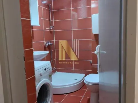 Sale, studio apartment, 24m², Podbara, Novi Sad Sve Podlokacije - image 7