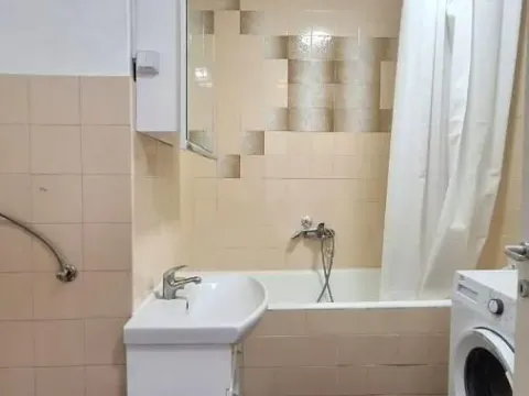 Izdavanje, jednosoban stan, 42m², Novo naselje, Novi Sad - image 13