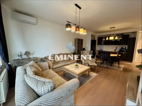 Izdavanje, trosoban stan, 86m², Savski Venac, Beograd - image 2