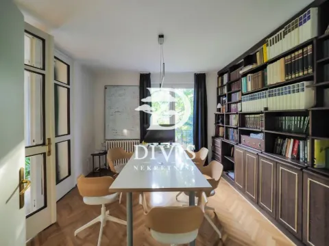 Rent, apartment, 108m², Senjak, Beograd - image 2