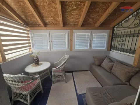 Rent, one bedroom apartment, 35m², Adamovićevo Naselje, Novi Sad Sve Podlokacije - image 15