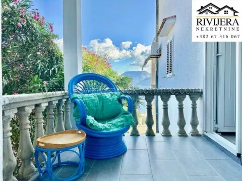 Sale, two bedroom apartment, 90m², Krašići, Tivat - image 6