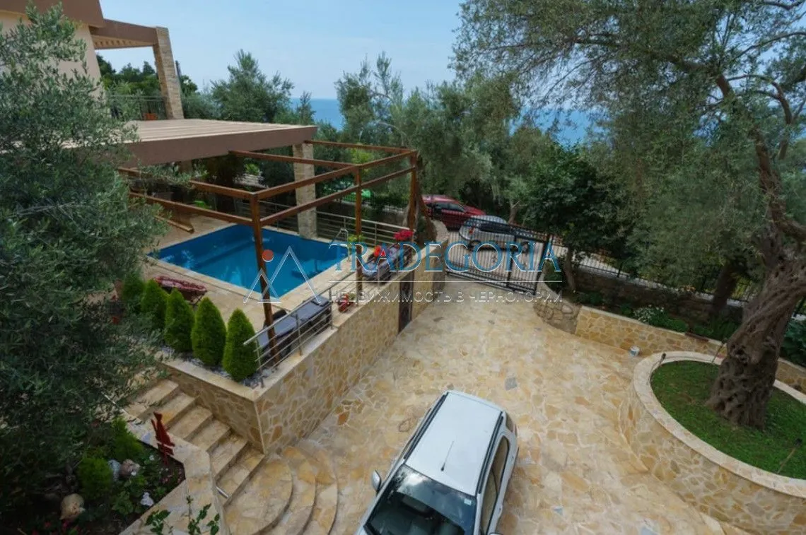 Prodaja, kuća, 198m², Bar, Crna Gora