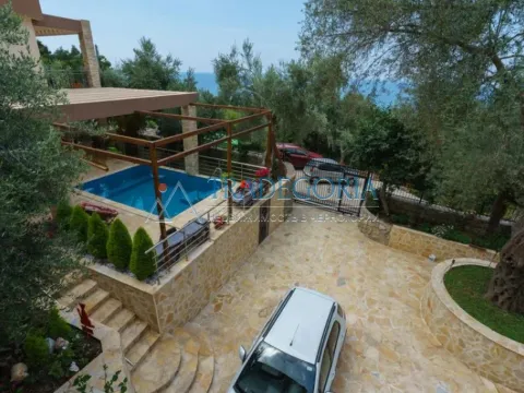 Sale, house, 198m², Bar, Crna Gora