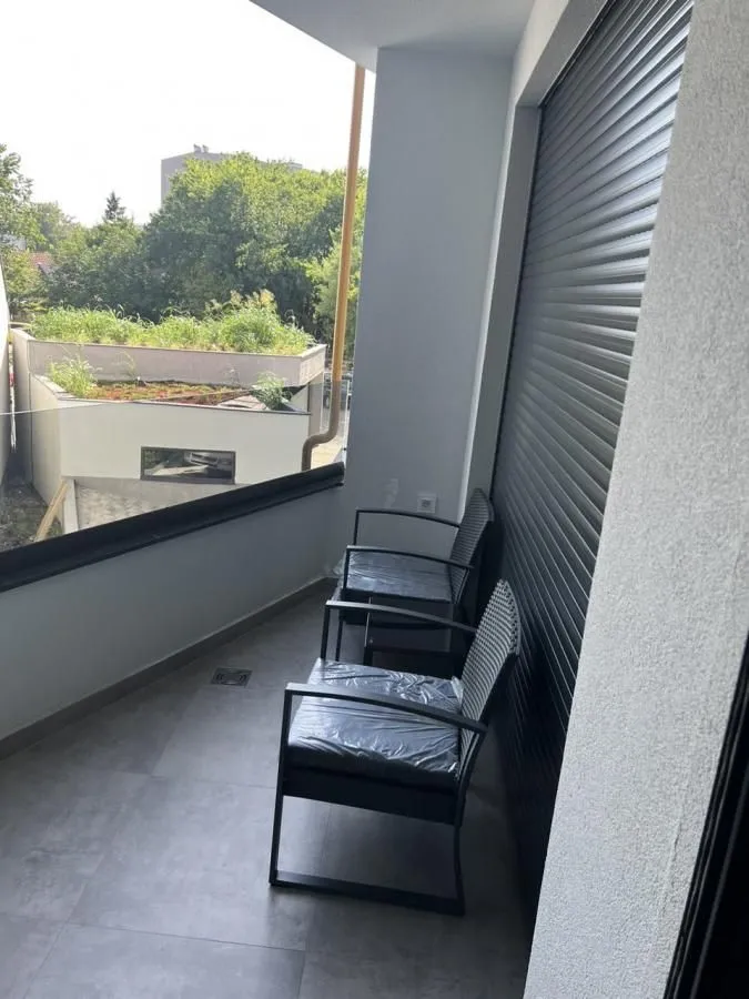 Prodaja, dvosoban stan, 48m², Rotkvarija, Novi Sad Sve Podlokacije