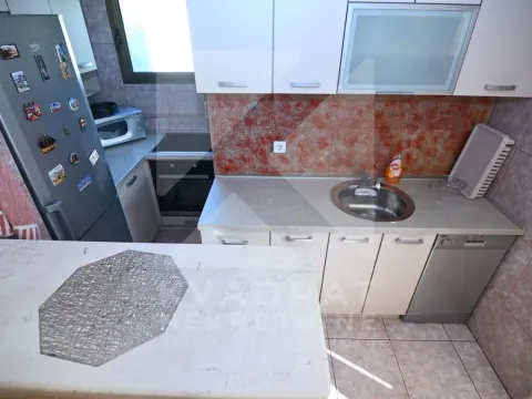 Rent, one bedroom apartment, 60m², Gorica C, Podgorica - image 4