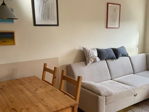 Rent, one bedroom apartment, 43m², Stari Aerodrom, Podgorica - image 6