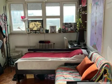 Prodaja, trosoban stan, 57m², Stari Grad, Beograd - image 14