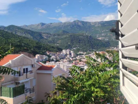 Sale, two bedroom apartment, 63m², Babin Do, Budva - image 13