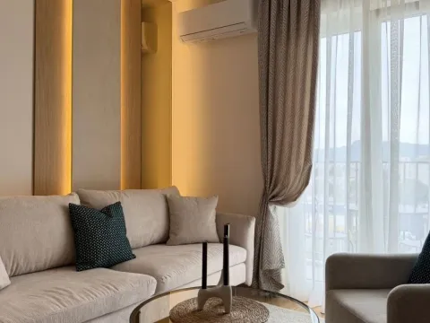Rent, one bedroom apartment, 40m², Zabjelo, Podgorica - image 5