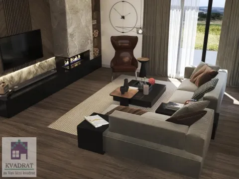 Sale, house, 136m², Kosmaj, Sopot - image 10