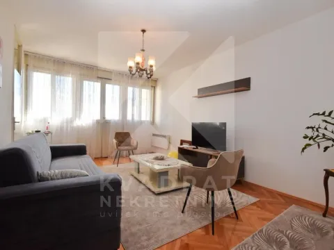 Rent, two bedroom apartment, 80m², Gintaš, Podgorica - image 3