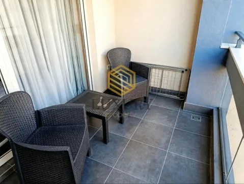 Rent, two bedroom apartment, 74m², Master Kvart, Podgorica - image 4