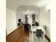 Rent, two bedroom apartment, 69m², Master Kvart, Podgorica - image 7