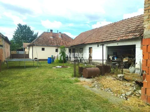 Prodaja, kuća, 77m², Klek, Zrenjanin - image 3
