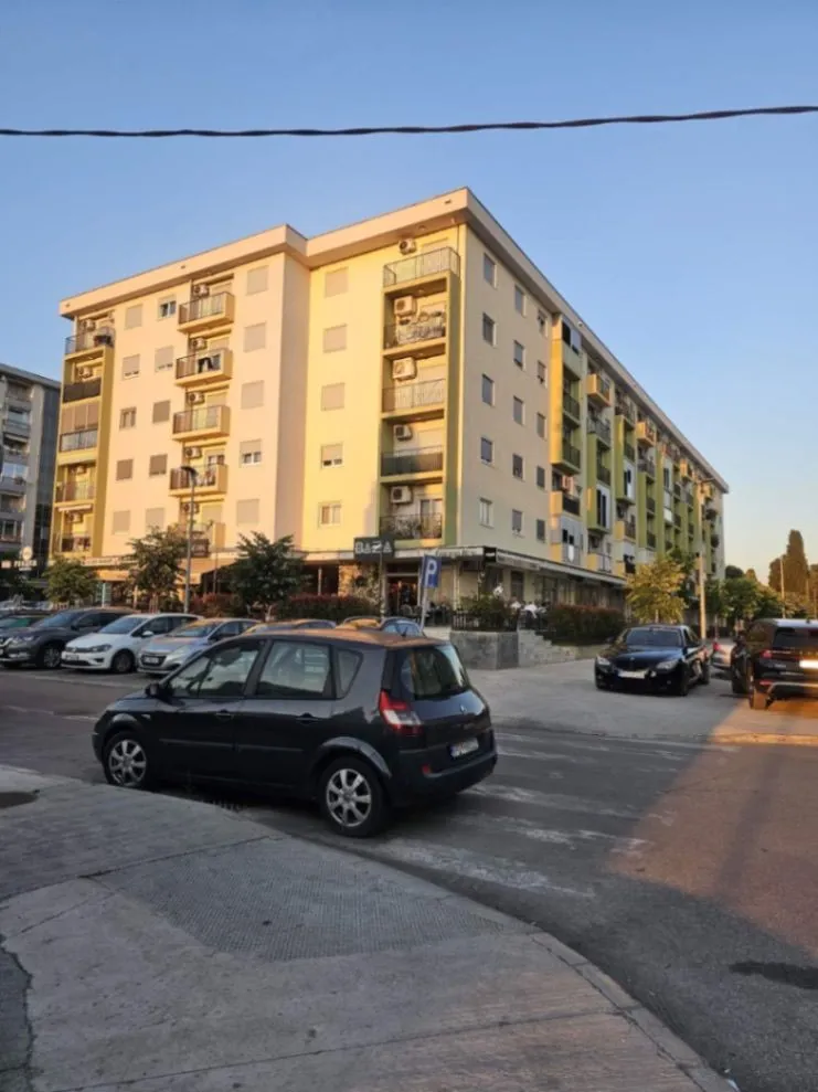 Sale, office space, 49m², Tuški Put, Podgorica