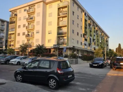 Sale, office space, 49m², Tuški Put, Podgorica - image 3