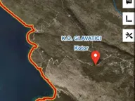 Sale, land lot, 371m², Glavatičići, Kotor - image 8