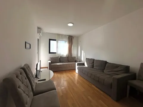 Rent, one bedroom apartment, 45m², Lazi, Budva - image 3