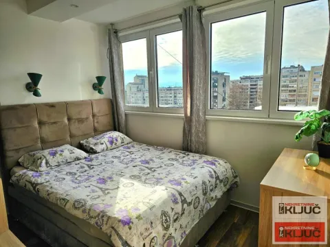 Prodaja, garsonjera, 29m², Bulevar Oslobodjenja, Novi Sad Sve Podlokacije - image 5