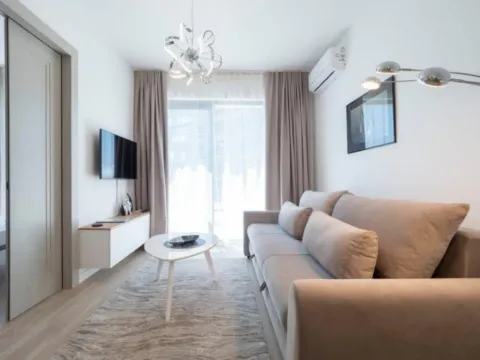 Prodaja, jednosoban stan, 47m², Bečići, Budva - image 9