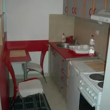 Izdavanje, jednosoban stan, 37m², Slavija, Vračar Sve Podlokacije - image 6