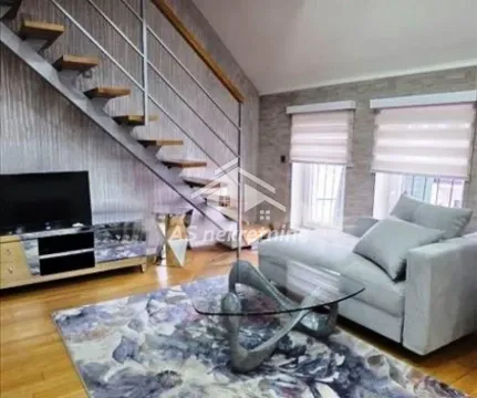 Rent, apartment, 130m², Bogoslovija, Palilula Sve Podlokacije - image 4