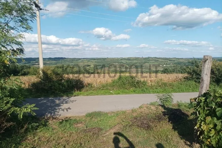 Prodaja, plac, 4200m², Mala Ivanča, Sopot