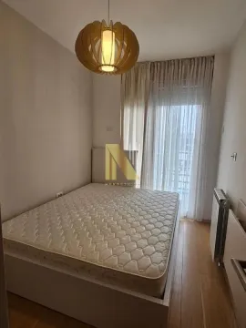 Izdavanje, jednosoban stan, 39m², Spens, Novi Sad Sve Podlokacije - image 6