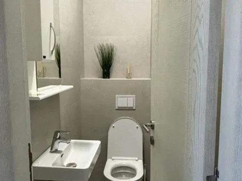 Izdavanje, dvosoban stan, 65m², Podgorica, Crna Gora - image 3