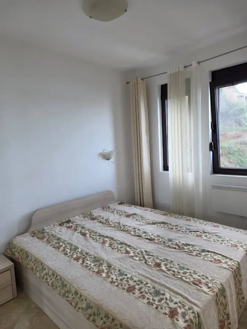 Sale, two bedroom apartment, 68m², Rafailovići, Budva