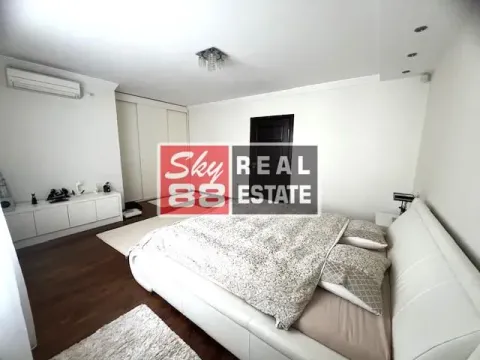 Prodaja, kuća, 288m², Savski Venac, Beograd - image 17