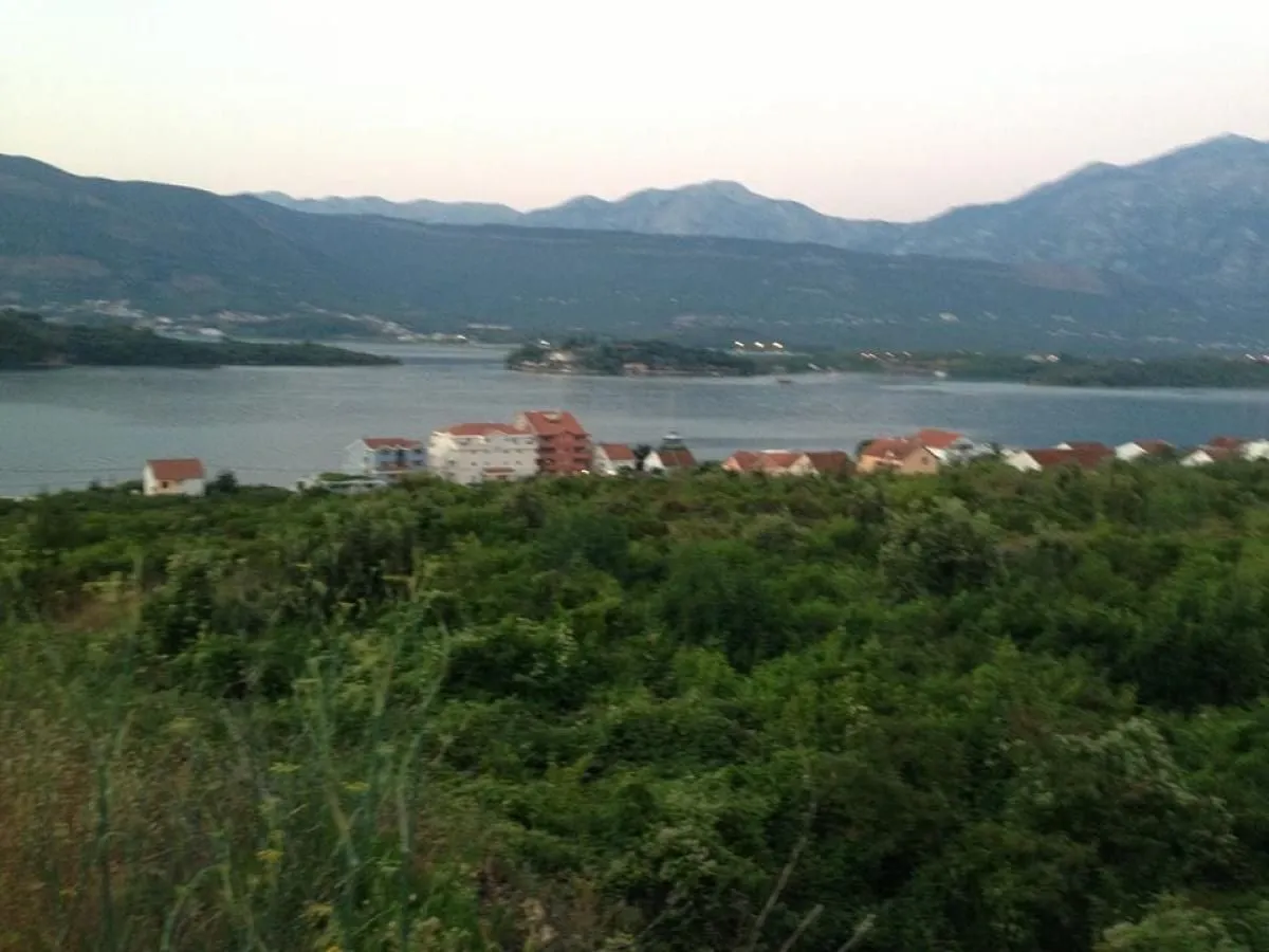 Prodaja, plac, 4300m², Đuraševići, Tivat