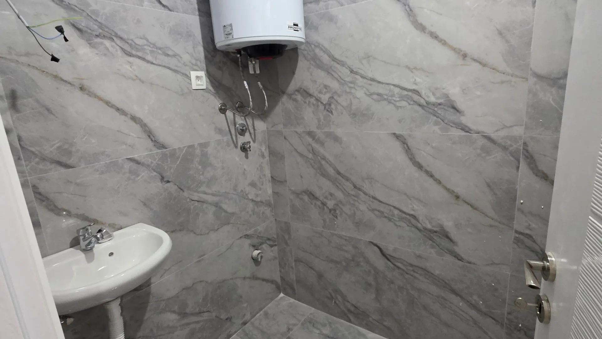 Prodaja, jednosoban stan, 56m², Zagorič, Podgorica