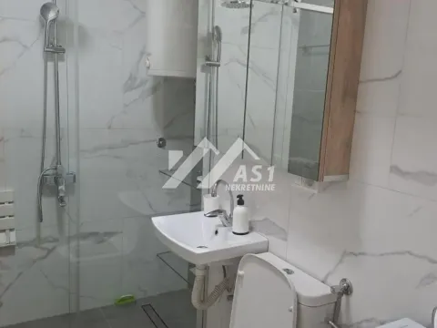 Izdavanje, dvosoban stan, 55m², Bulevar Oslobodjenja, Novi Sad Sve Podlokacije - image 9