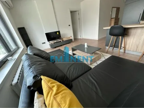 Rent, two bedroom apartment, 42m², Novi Beograd Blok 67, Novi Beograd Sve Podlokacije - image 4