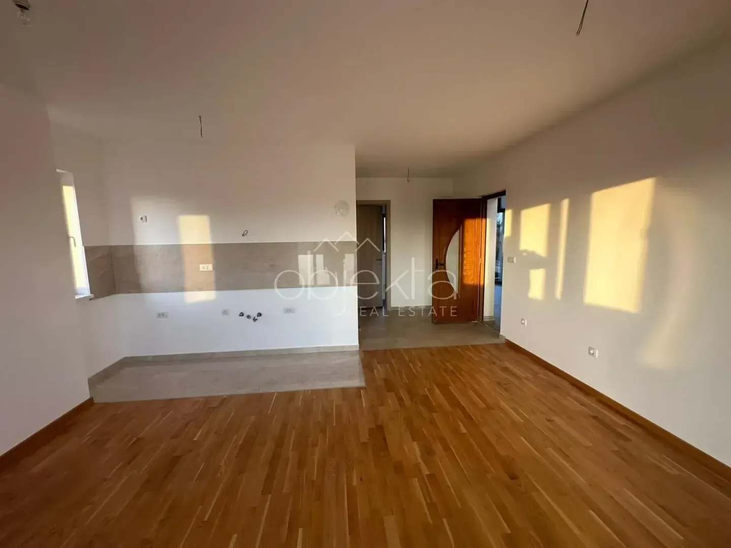 Prodaja, dvosoban stan, 49m², Zlatibor, Srbija