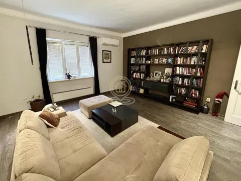 Rent, two bedroom apartment, 58m², Hala Pionir, Palilula Sve Podlokacije - image 2