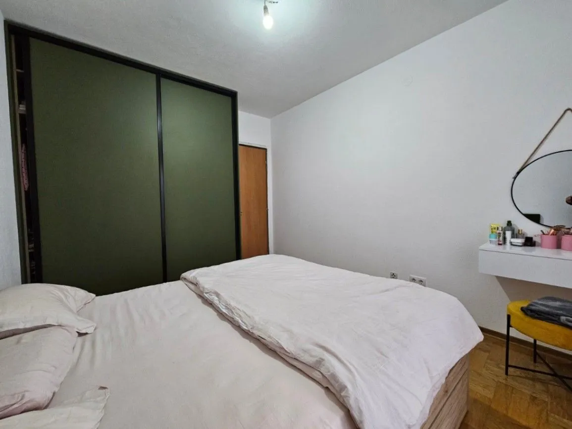 Prodaja, trosoban stan, 89m², Stari Aerodrom, Podgorica