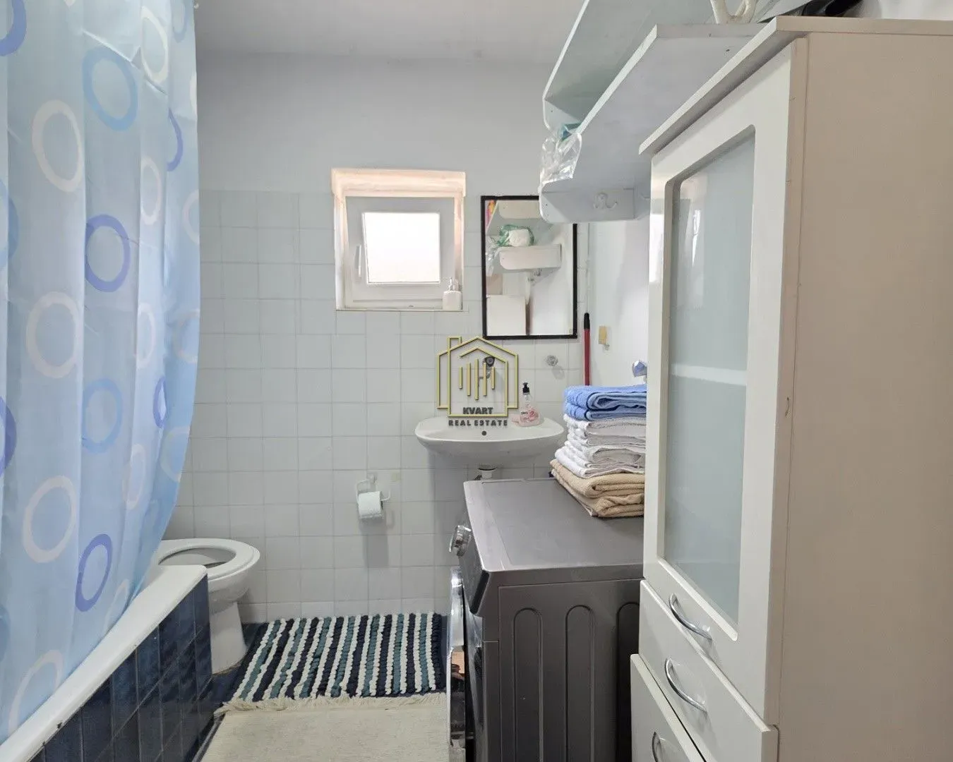 Rent, three bedroom apartment, 100m², Stari Aerodrom, Podgorica